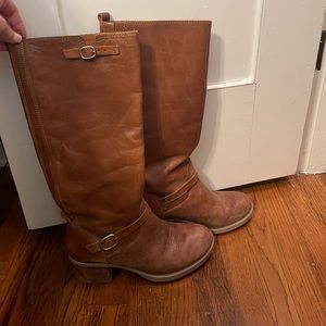 Lucky Brand Riding Boots